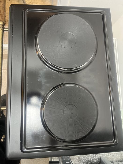 Електрическа фурна