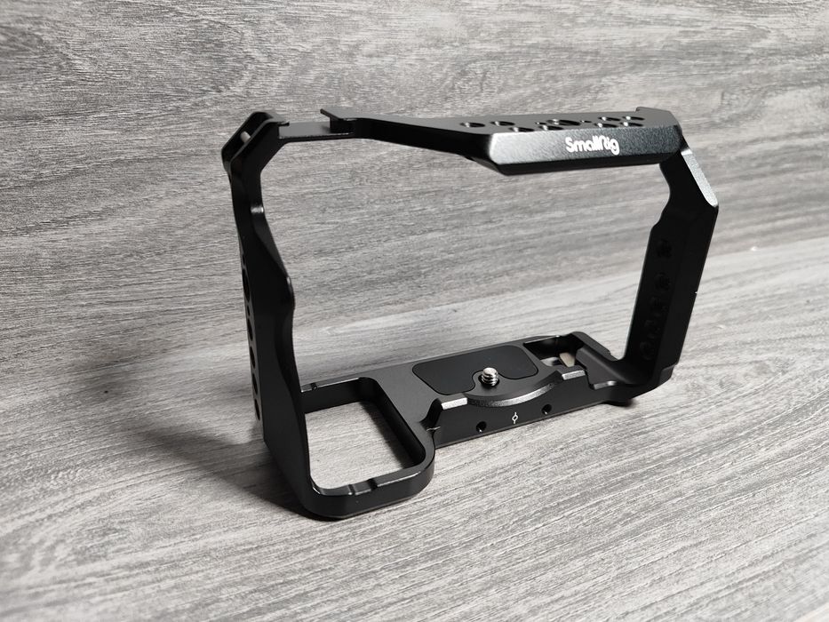 ПРОМО ! SmallRig SONY Професионална Full Cage рамка / фото аксесоар !