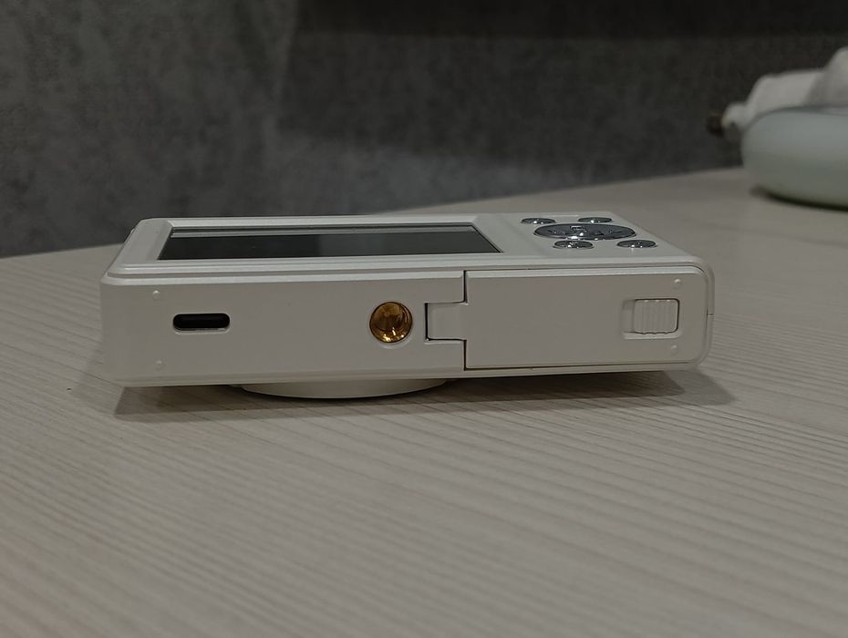 Продам фотоаппарат