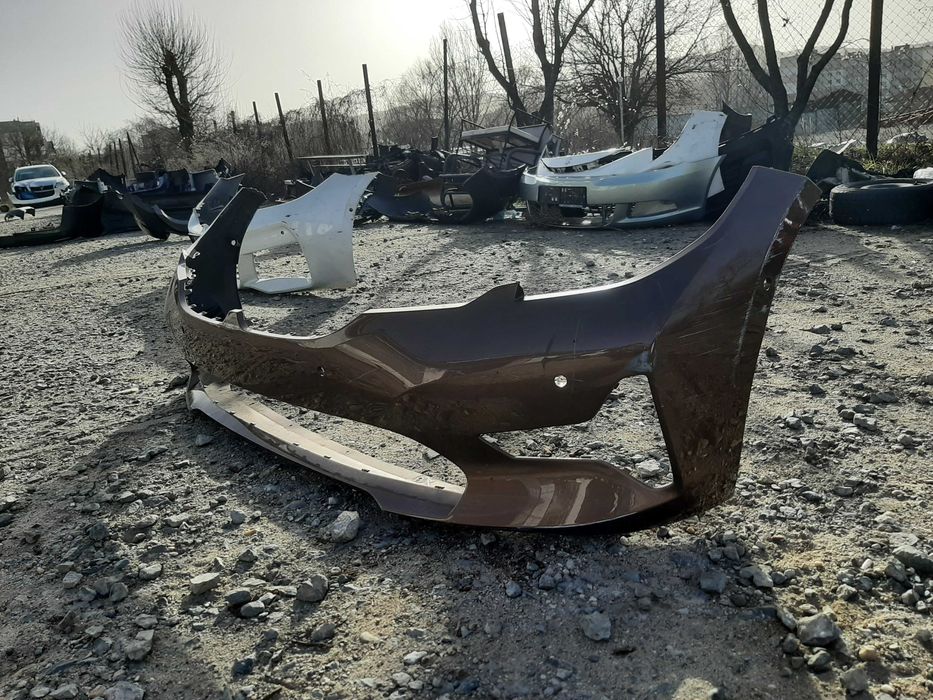 Предна броня за БМВ 3 BMW 3 G20/G21  2019-2022г 3бр