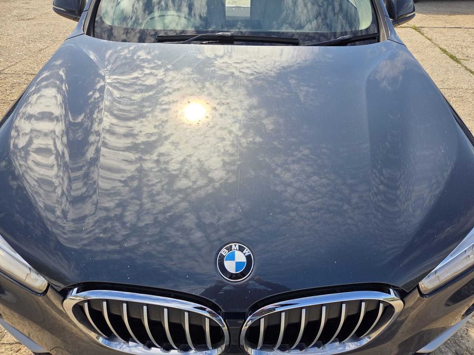 Capota fata BMW X1 F48