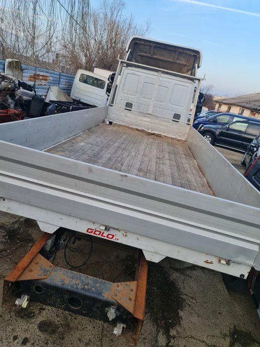 Bena Iveco  5m  iveco Mercedes Ford Renault Opel Isuzu Mitsubishi