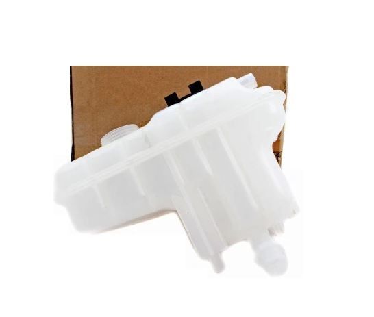 Vas de expansiune Citroen C5, 2000-2008, motor 1, 8; 2,0 benzina; C5 (RD/TD), 2008-, motor 1, 6; 1, 8; 2,0 benzina; 1, 6; 2, 0; 2, 2; 2, 7 diesel, fara senzor nivel lichid (fara gaura pt. senzor)