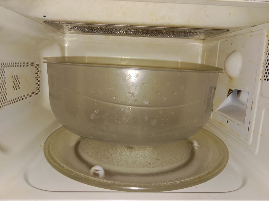 Продам микроволновку