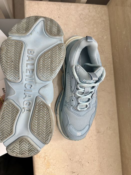 Adidasi Balenciaga triple s marimea39