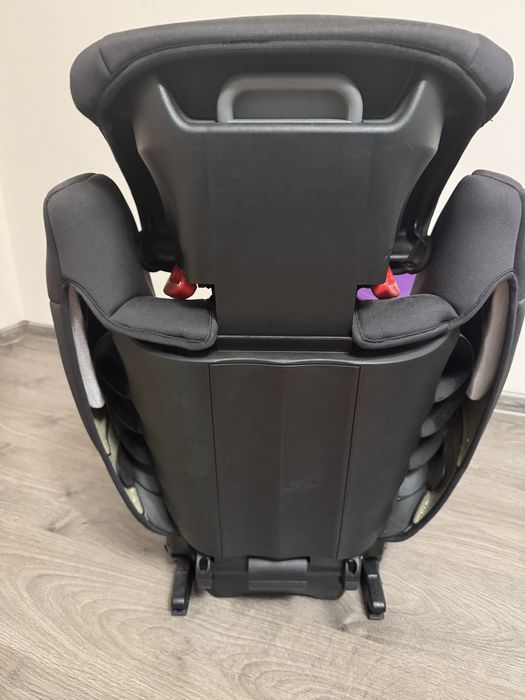 Столче за кола Recaro monza nova sf