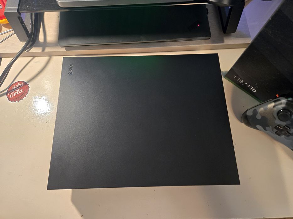 Consola Xbox One X 1 TB