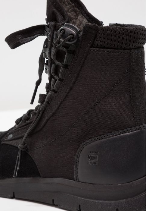 Дамски обувки G-star Raw