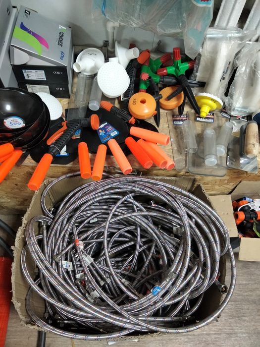 Строительные материалы