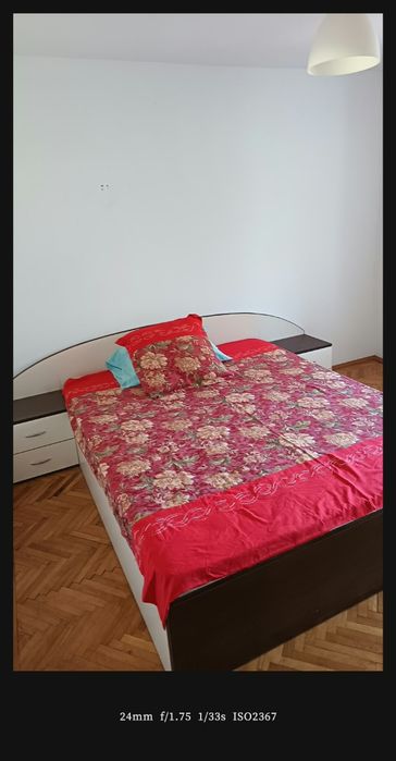 Vând apartament 2 camere