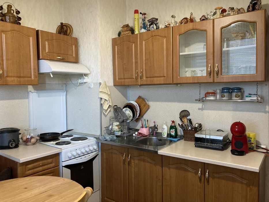 Дава се под наем Двустаен апартамент в Пазарджик, Запад - 70 кв.м за 229.5 € - Снимка #11