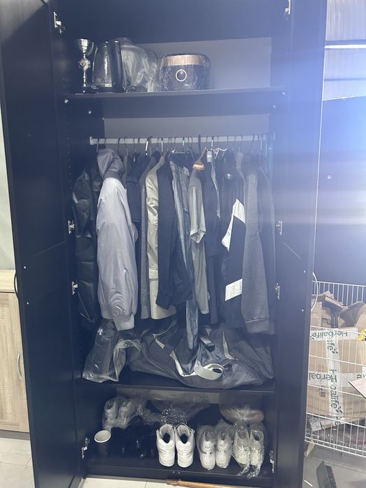 Продам Шкаф для вещей