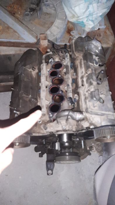 1 мз матор 3 куб