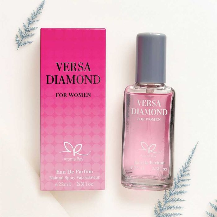 Комплект от 6 дамски парфюма по 22мл