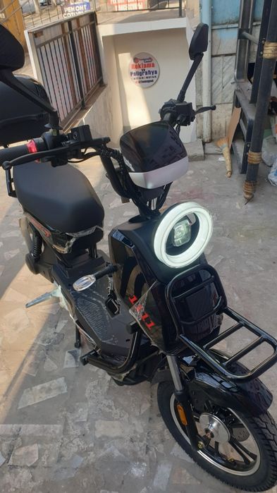 Elektron Skuter testa  _1111_