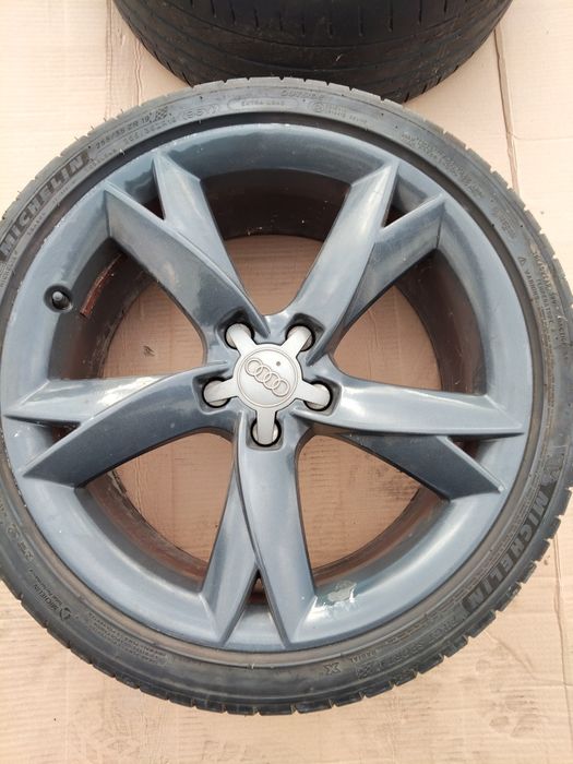 Джанти за Ауди А4 А5 19 цола  ЕТ32
