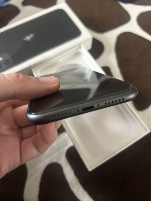 Iphone 11, 128 gb