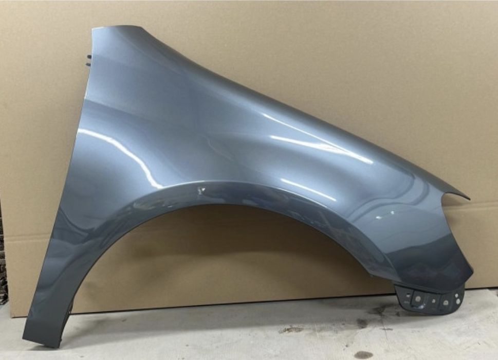 Aripa stanga dreapta noua vopsita gri LA7T VW Golf 6 VI 2008 - 2012