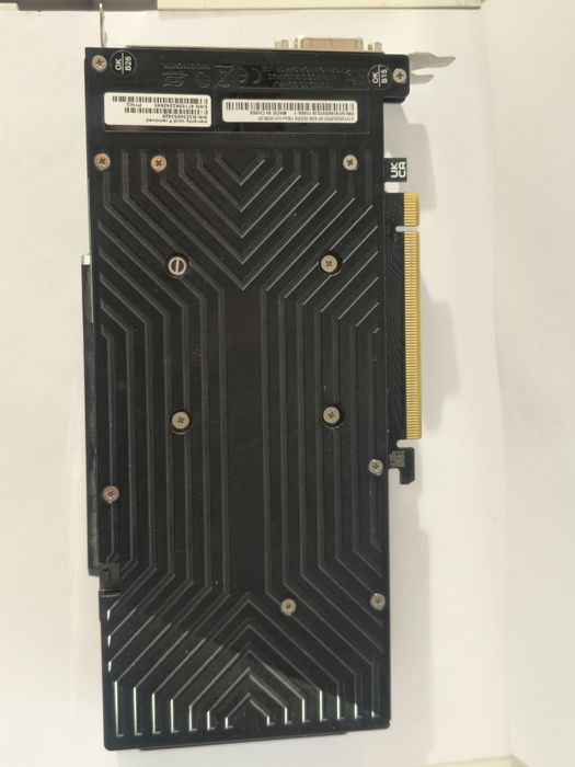 Gtx 1660 super palit