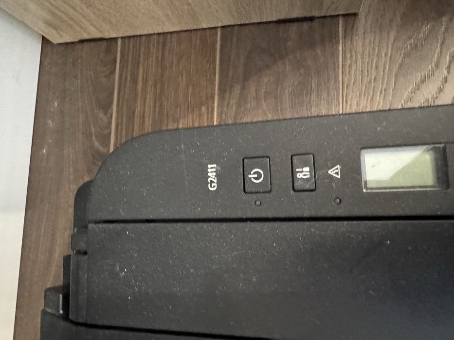 Принтер 3 в 1 Canon G2411
