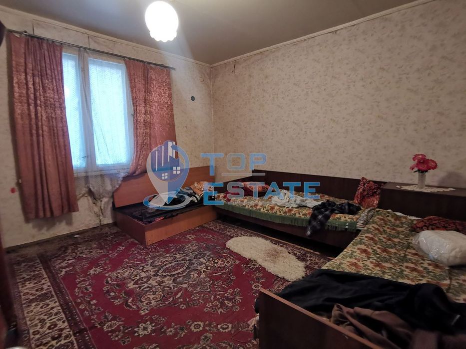 Продава се Етаж от къща в Горна Оряховица - 110 кв.м за 278 €/кв.м - Снимка #4