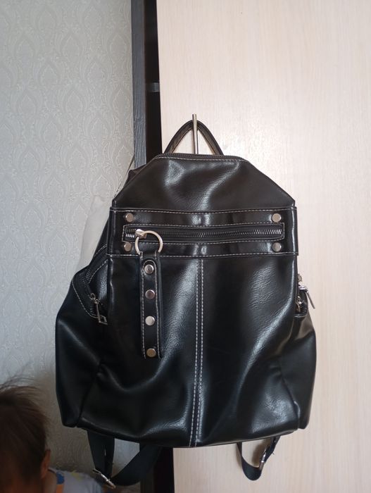 Продам рюкзак б.у - 2000тг