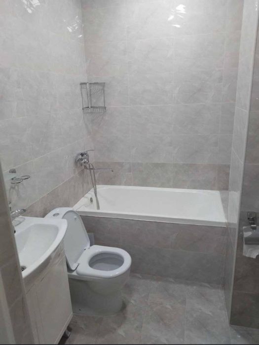 Продаётся квартира в новостройке на Юнусабаде!!!