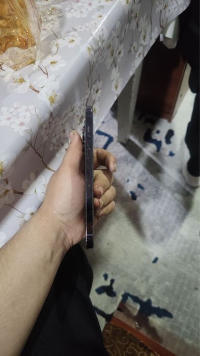 Iphone 14 pro max  256 dual simkarta