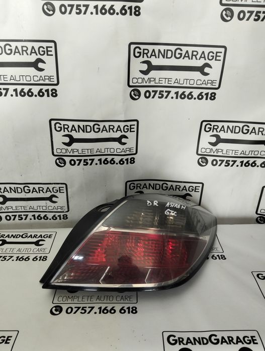 Tripla Stop Lampa dreapta Opel Astra H GTC