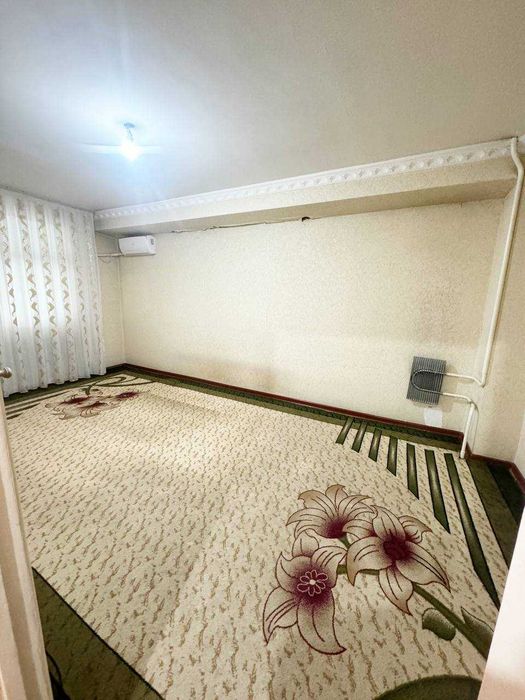 Продаётся 4х комнатная на Паркентском. 4 хона сотилади Паркентскийда