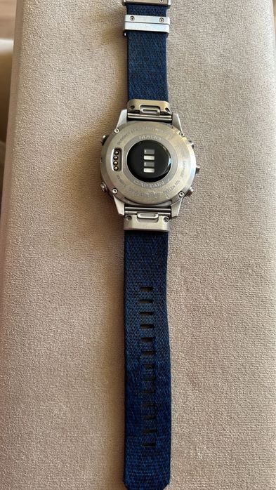 Продам Garmin MARQ Capitan Gen 1