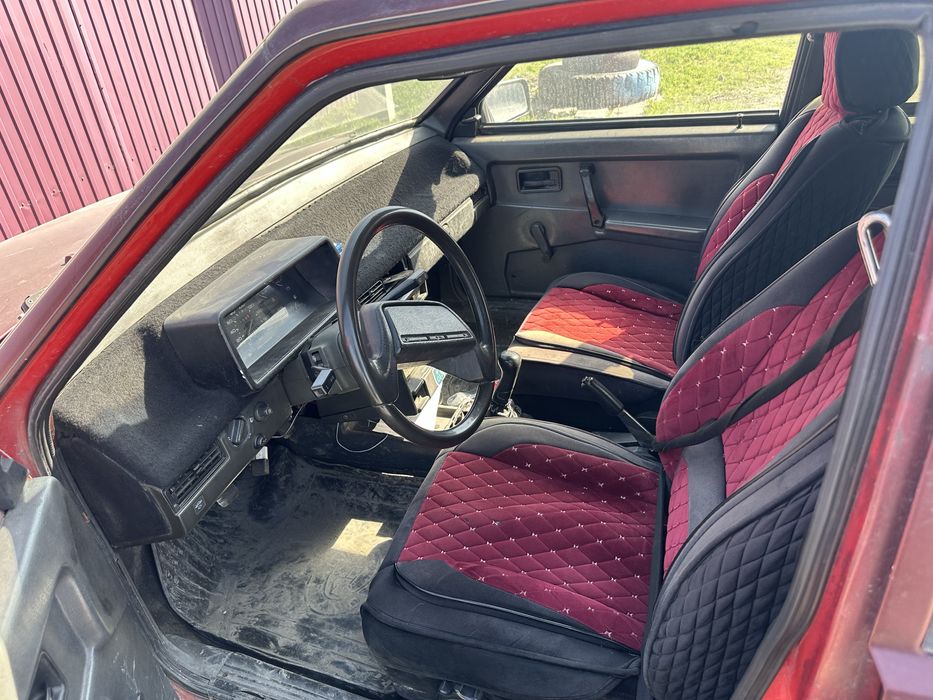 Ваз 21093 продам