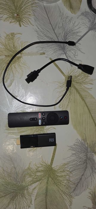 Xiaomi Mi TV Stick 1/8 Гб