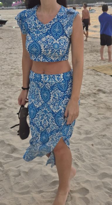 Set de vara, mărimea xs