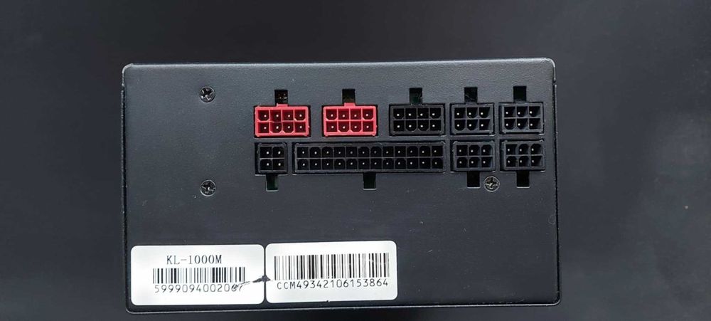 Модулно захранване 1000W