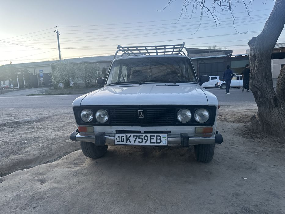 VAZ 2106 1983 — 4