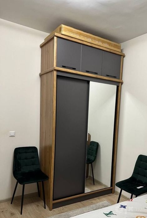 Шкаф кровать компьютерный столик один комплект цена 300$ без торга