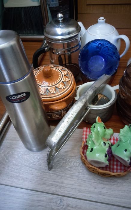 Всё для кухни цена за всё