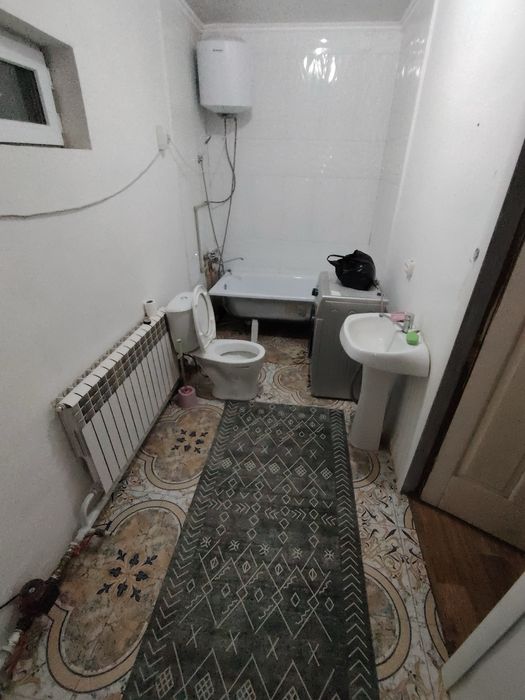 сдаю дом на длительный срок