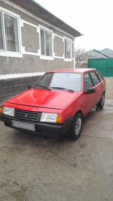 Срочно продам ваз 2109