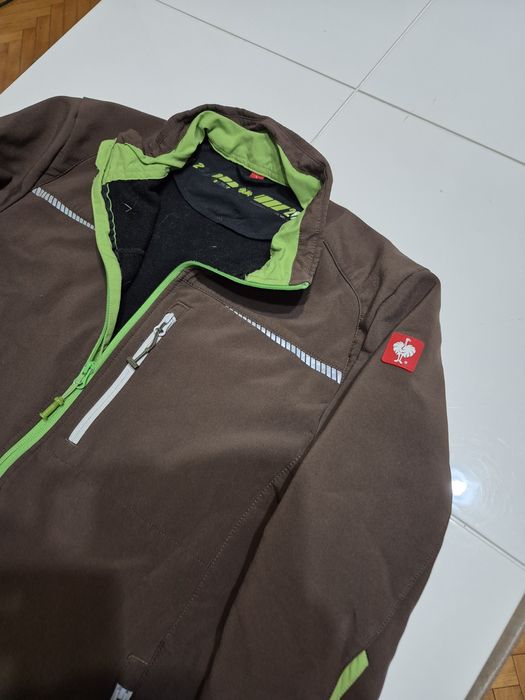 Engelbet Strauss L  Motion  geaca