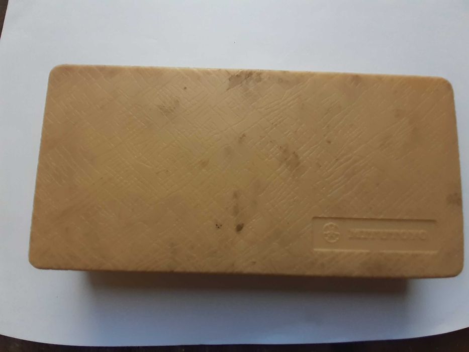 Mitutoyo шублер и микрометър