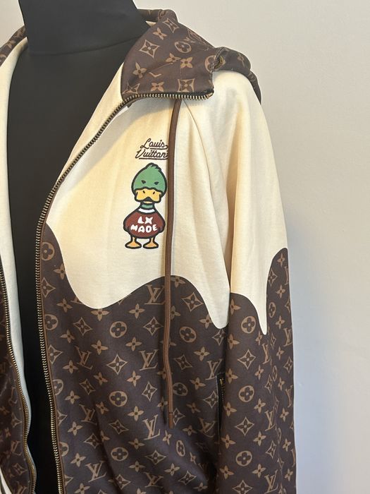 Hanorac Louis Vuitton