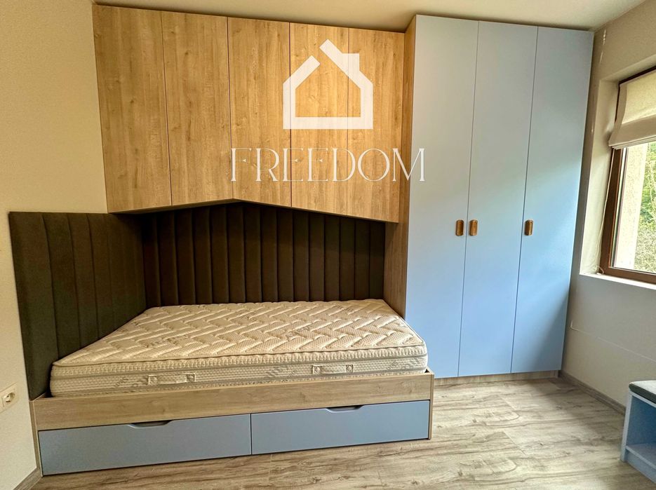 Продава се Тристаен апартамент в Варна, Аспарухово - 104 кв.м за 2106 €/кв.м - Снимка #15