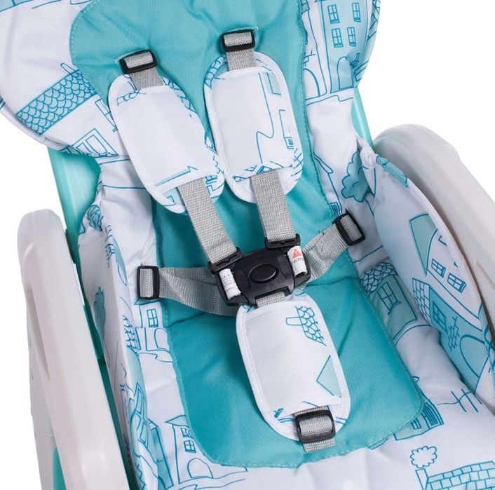 Стульчик для кормления Babyton