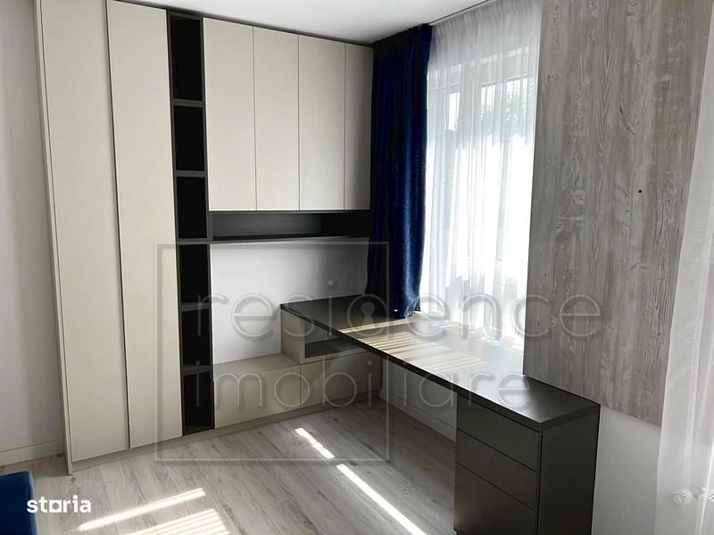 Apartament – Cluj-Napoca, Zorilor - Vedere 4