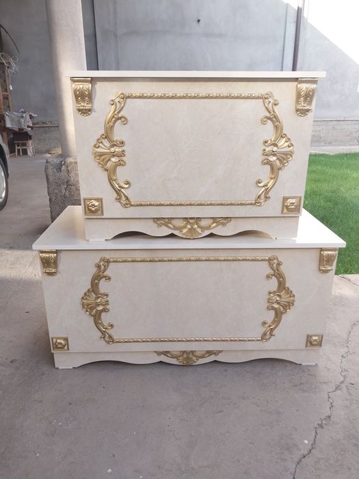 Sandiq quti Сандик кути