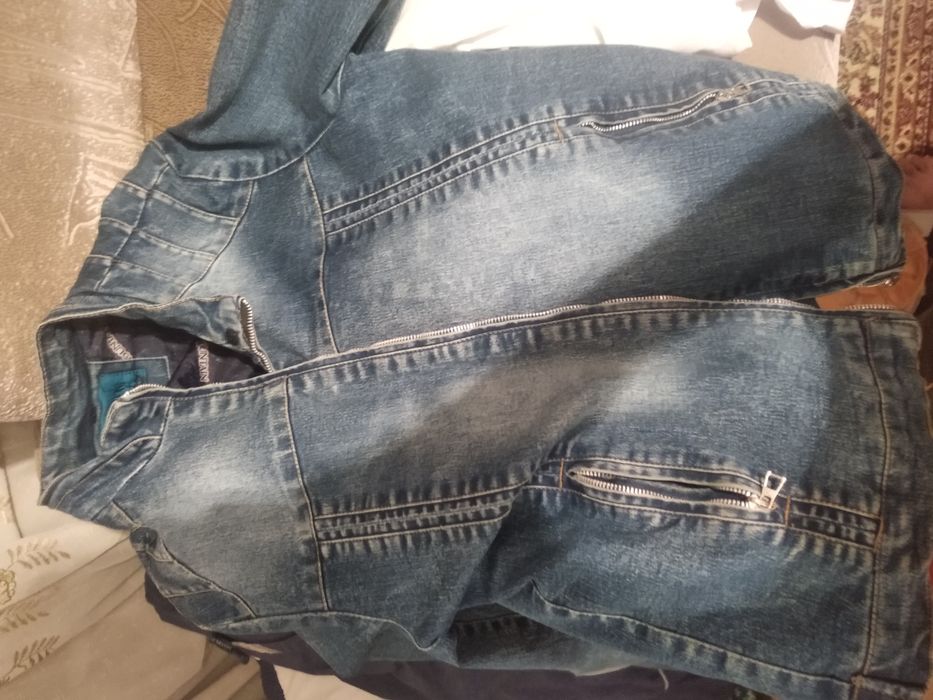 Кузга или Бахорга ветровкалар, Арзон нархда бервораман