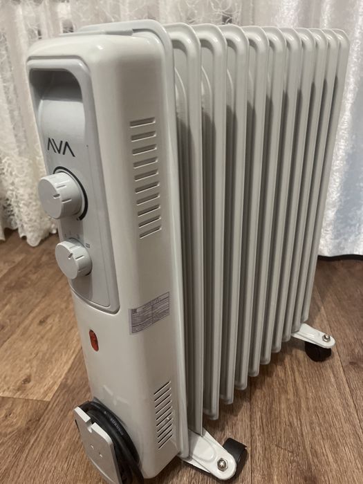 Продам обогреватель