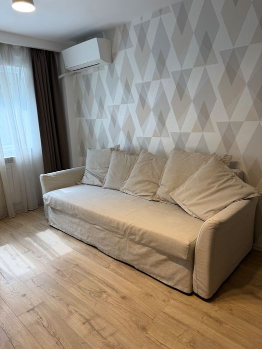 Canapea extensibila Ikea - Holmsund